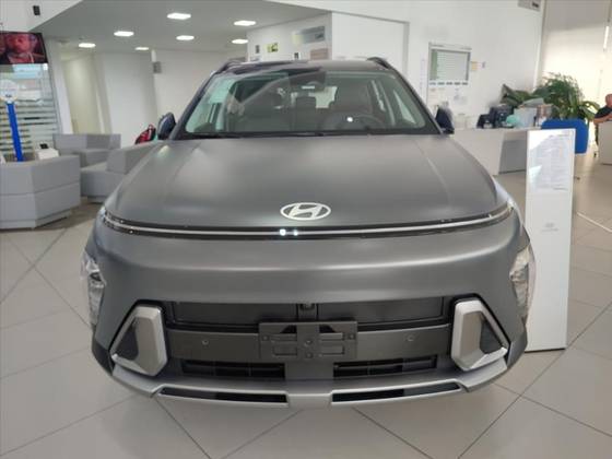 HYUNDAI KONA 1.6 GDI HEV SIGNATURE DCT